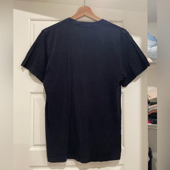 Boy London Black T-shirt - Picture 2 of 2